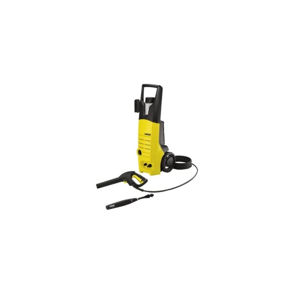 Мойка высокого давления Karcher K 3.75 1.950-116 Мойка высокого давления Karcher K 3.75 1.950-116