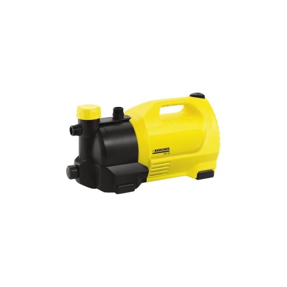 Поверхностный самовсасывающий насос Karcher GP 45 1.645-216