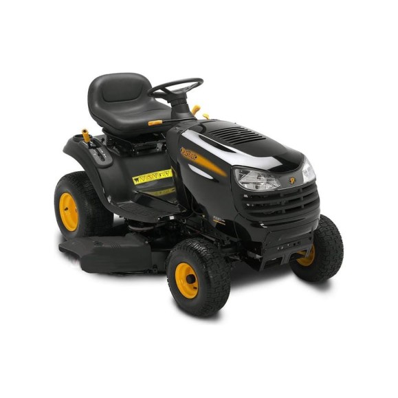 Минитрактор Partner P125107H