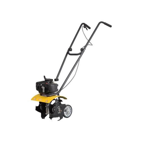 Культиватор Crosser CR-K 12