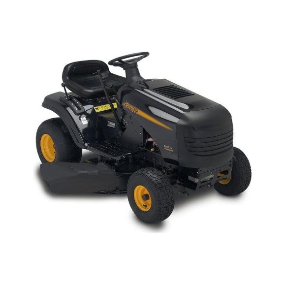 Садовый минитрактор Partner P11597