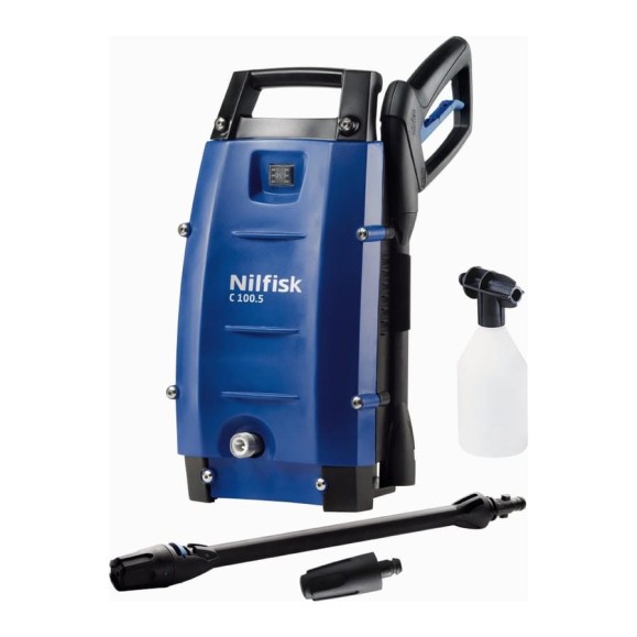 Мойка высокого давления NilfisK C 100.5-5 126139550