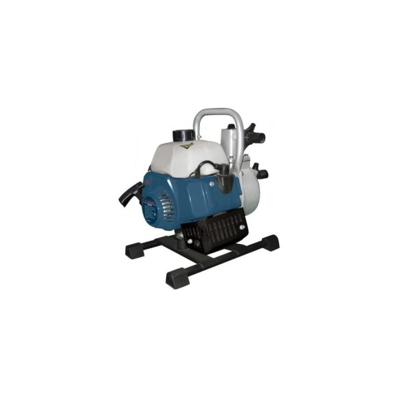 Бензиновая мотопомпа BauMaster BP-8720X