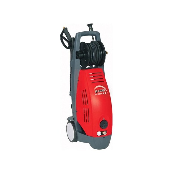 Мойка высокого давления Efco IP 1700 S