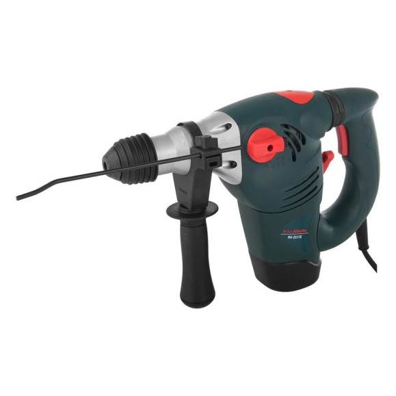 Перфоратор BauMaster RH-2517X