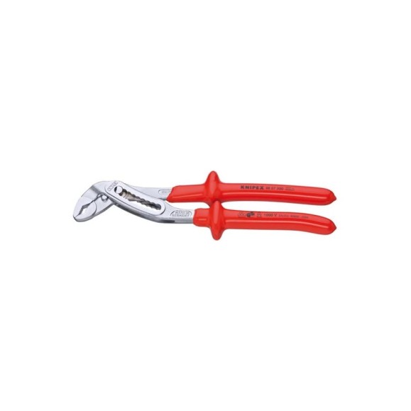 Переставные клещи Alligator Knipex KN-8807300