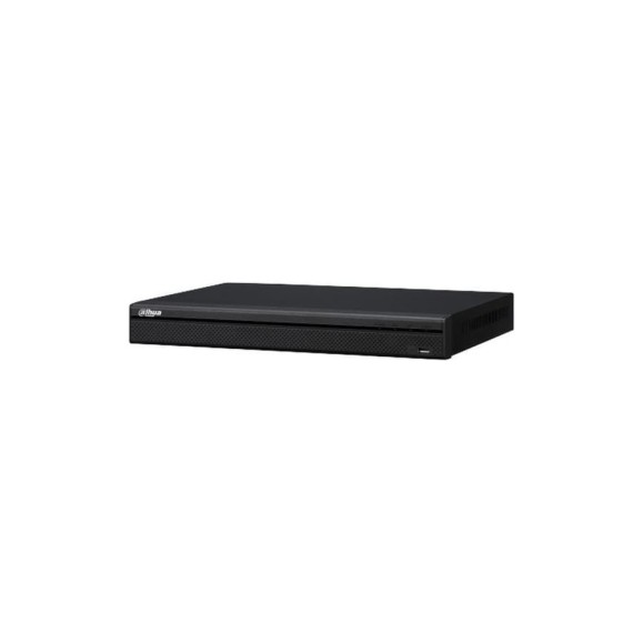 16-ти канальный мультиформатный видеорегистратор Dahua HDCVI 4K DHI-XVR5216AN-S2 16-ти канальный мультиформатный видеорегистратор Dahua HDCVI 4K DHI-XVR5216AN-S2