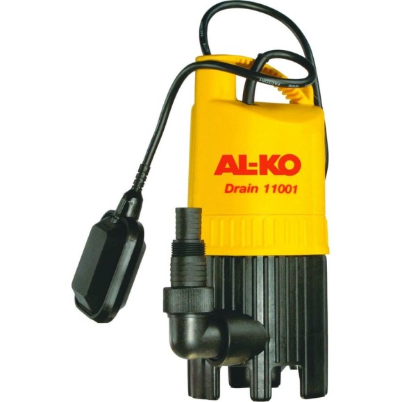 Погружной насос Al-ko Drain 11001