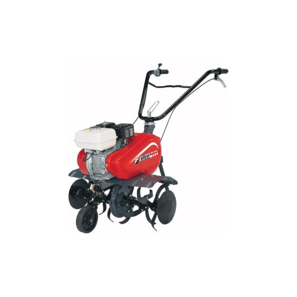Культиватор EFCO MZ2090 GX160 FRC 80 MRVO (68699067)