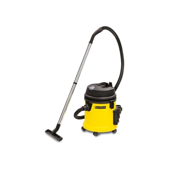 Пылесос для влажной и сухой уборки Karcher NT 27/1 Пылесос для влажной и сухой уборки Karcher NT 27/1