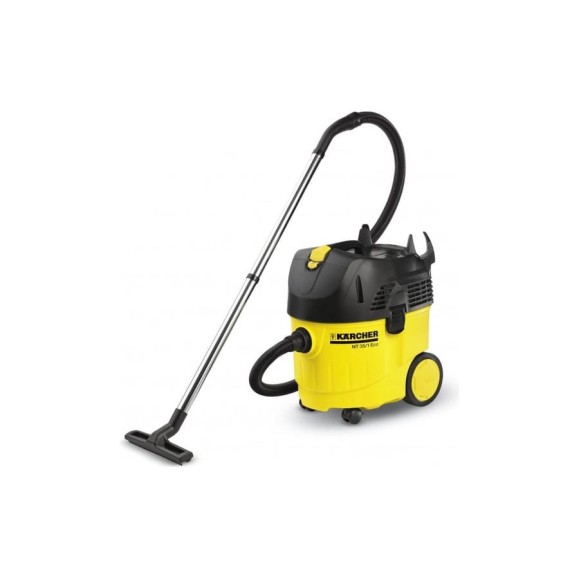 Пылесос для влажной и сухой уборки Karcher NT 35/1 Eco 1.184-800 Пылесос для влажной и сухой уборки Karcher NT 35/1 Eco 1.184-800