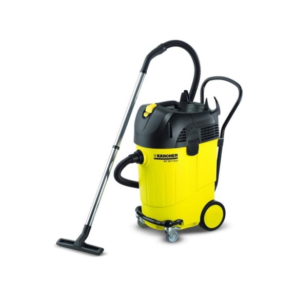 Пылесос для влажной и сухой уборки Karcher NT 55/1 Eco Пылесос для влажной и сухой уборки Karcher NT 55/1 Eco