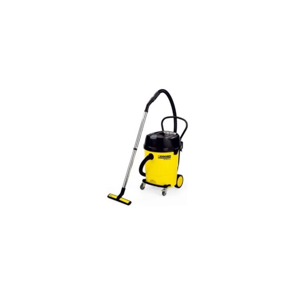 Пылесос для влажной и сухой уборки Karcher NT 65/2 Eco 1.325-141 Пылесос для влажной и сухой уборки Karcher NT 65/2 Eco 1.325-141