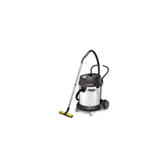 Пылесос влажной и сухой уборки Karcher NT 65/2 Eco ME
