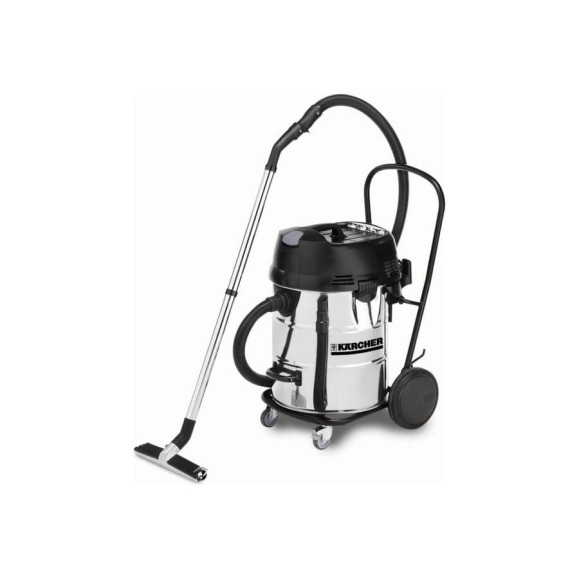 Пылесос влажной и сухой уборки Karcher NT 72/2 Eco TC 1.667-151