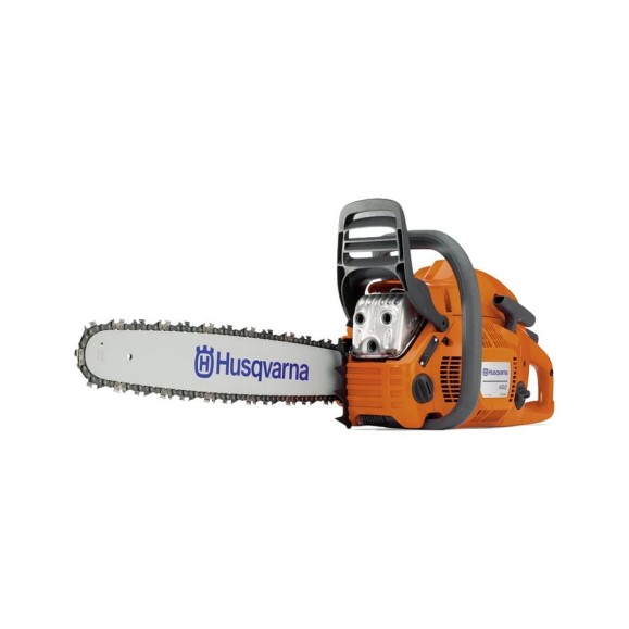 Бензопила Husqvarna 460 9650311-15