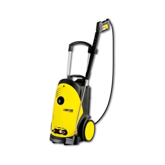 Мобильный аппарат высокого давления без нагрева воды Karcher HD 5/12 C 1.514-101