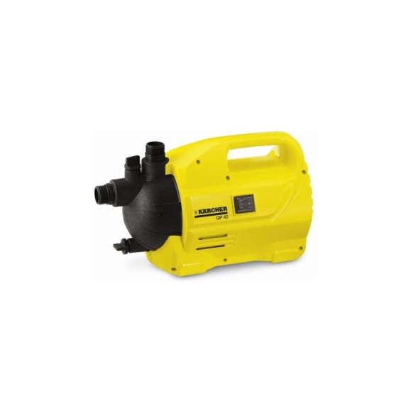 Поверхностный самовсасывающий насос Karcher GP 40 1.645-200