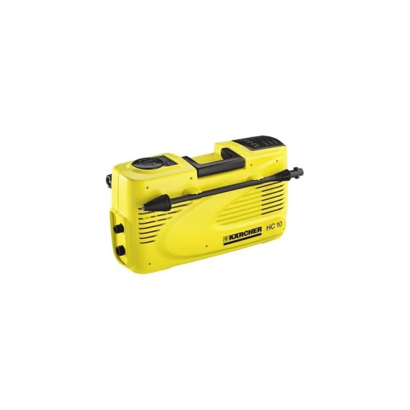 Автомойка Karcher HC 10