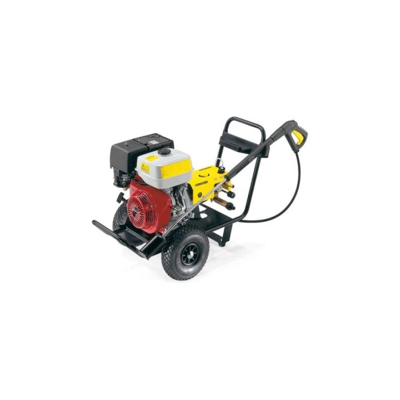 Мойка высокого давления без нагрева воды Karcher HD 1040 B-CCE 1.810-970