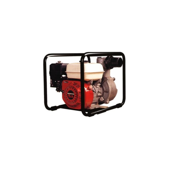 Бензиновая мотопомпа Daishin SST-50HX