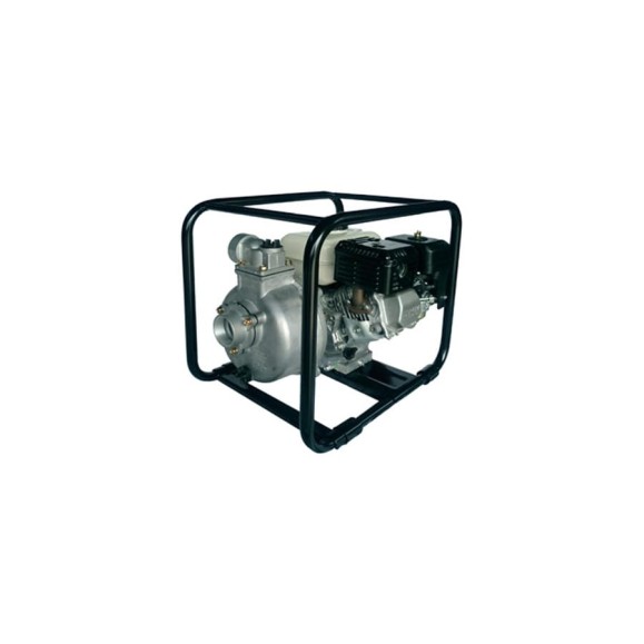 Бензиновая мотопомпа Daishin SCR-50HX