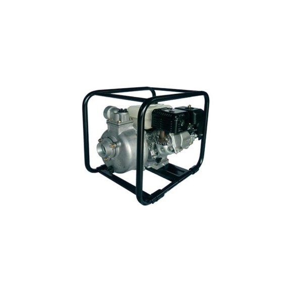 Бензиновая мотопомпа Daishin SCR-80HX