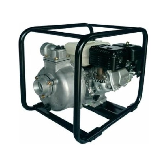 Бензиновая мотопомпа Daishin SWT-50HX Бензиновая мотопомпа Daishin SWT-50HX