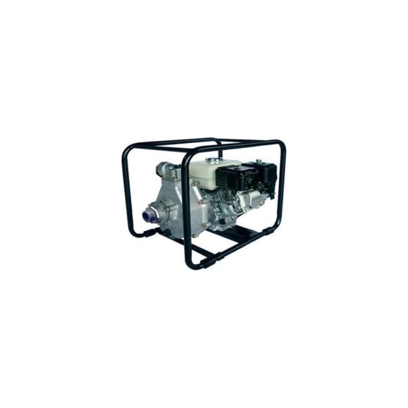 Бензиновая мотопомпа Daishin SCH-5050HX