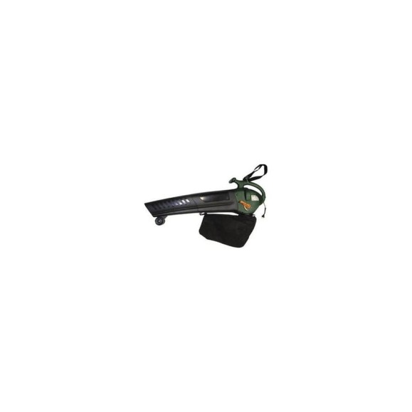 Садовый пылесос SunGarden SVB 2400