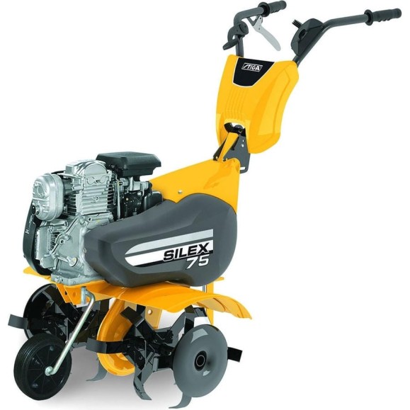 Культиватор STIGA SILEX 75 R-H 217510032/08