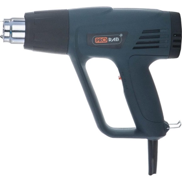 Фен PRORAB 6304 К
