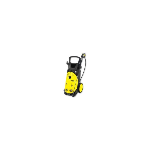 Мобильный аппарат высокого давления без нагрева воды Karcher HD 10/21 S 1.286-320