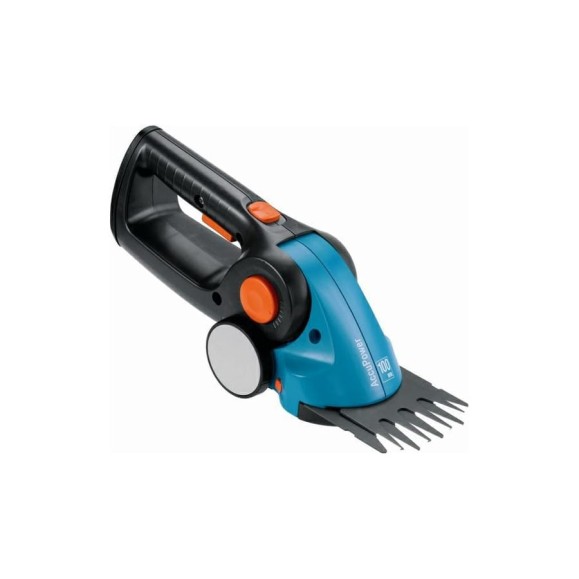 Ножницы газонные Gardena Accu 100 с литиевым аккумулятором 08805-29.000.00 Ножницы газонные Gardena Accu 100 с литиевым аккумулятором 08805-29.000.00