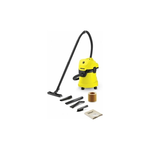 Пылесос Karcher MV 3 Dakar 1.629-808 Пылесос Karcher MV 3 Dakar 1.629-808