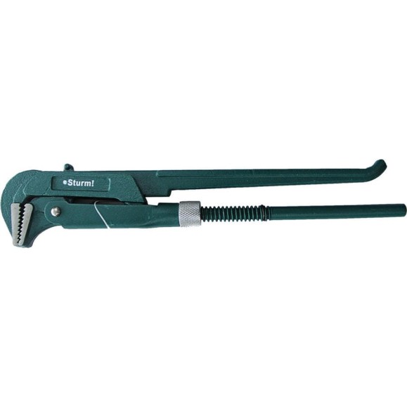 Трубный ключ Sturm 1045-02-PW75