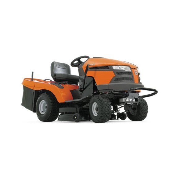 Минитрактор Husqvarna CTH 220 Twin 9606102-64