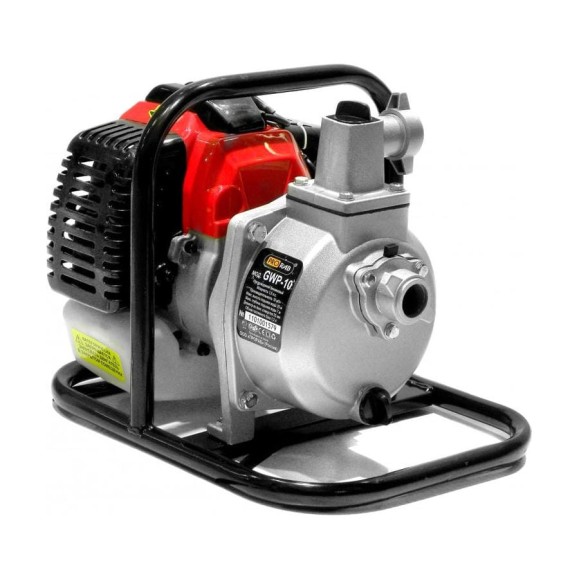 Мотопомпа PRORAB GWP-10