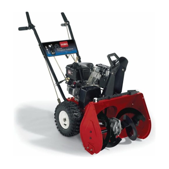Снегоуборочная машина Toro 38607