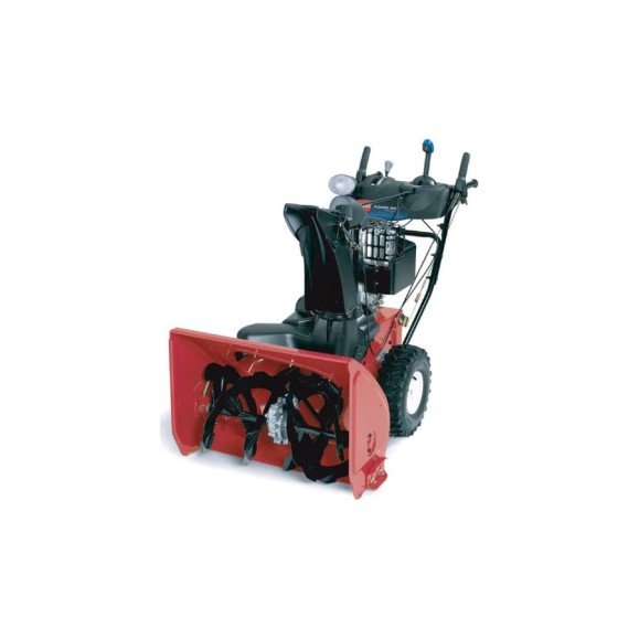 Снегоуборочная машина Toro 38651