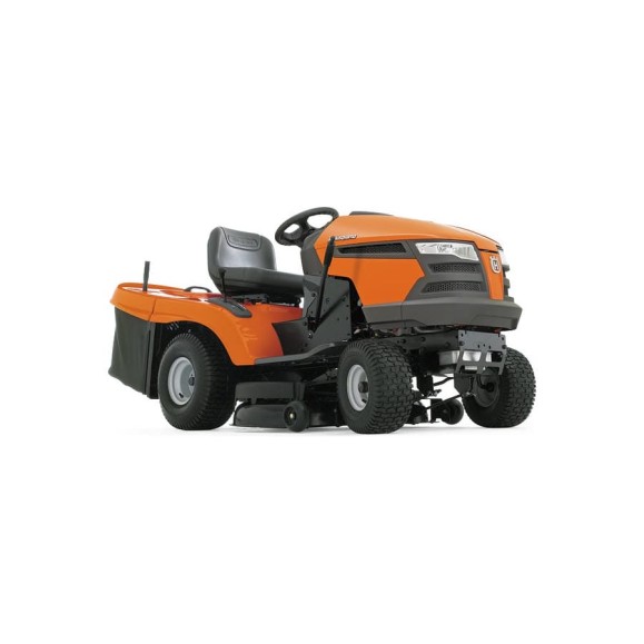 Минитрактор Husqvarna СТН 150 Twin 9606102-60