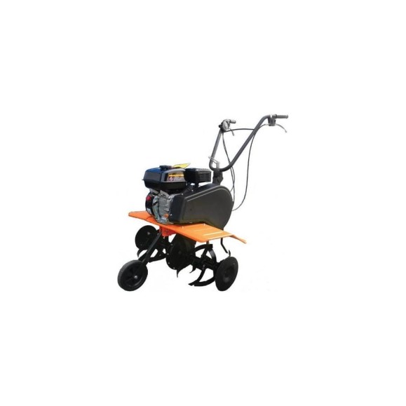 Бензиновый культиватор PRORAB GT 65 HBT