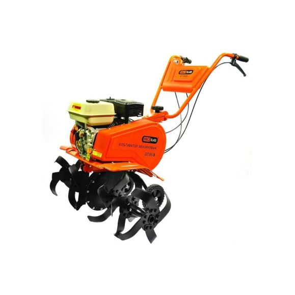 Бензиновый культиватор PRORAB GT 65 B