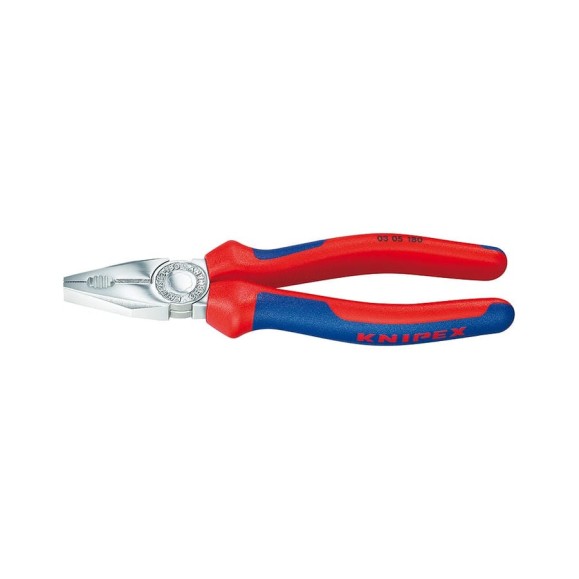 Пассатижи KNIPEX KN-0305160SB Пассатижи KNIPEX KN-0305160SB