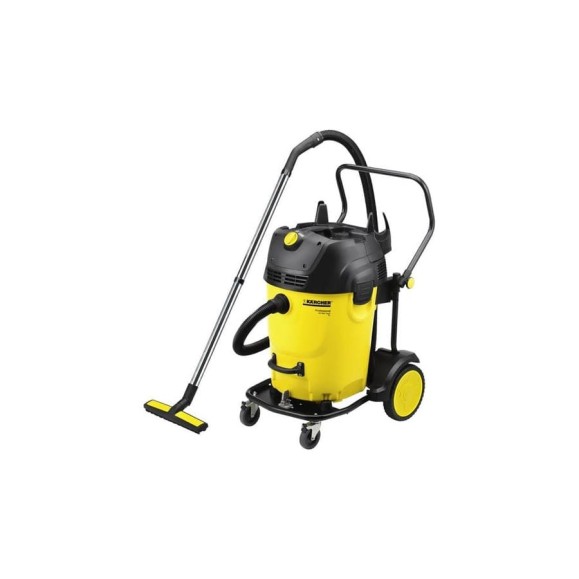 Пылесос Karcherprof NT 75/2 Ap Me Tc. 1.667-231