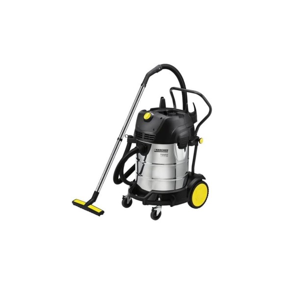Пылесос Karcherprof NT 75/2 Tact2 Me 1.667-232