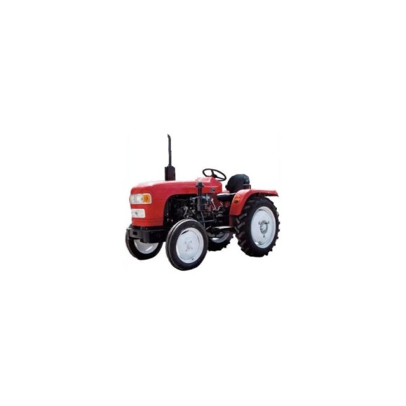 Садовый трактор SWATT TY-240