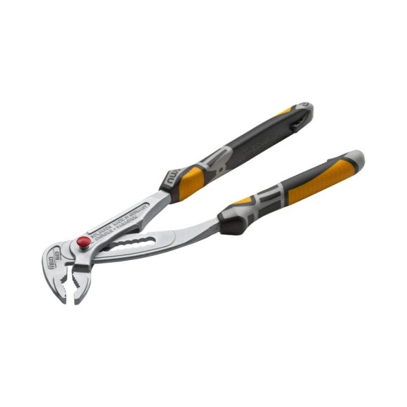 Переставные клещи 250мм NWS Maxi MX 166-49-250