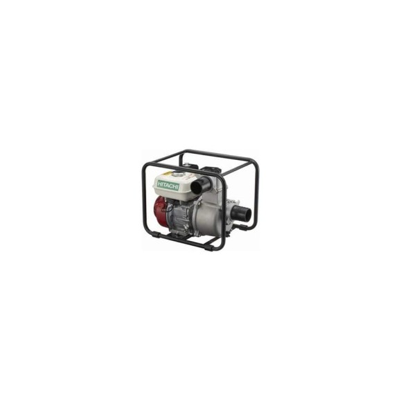 Бензиновая мотопомпа Hitachi A 160EA