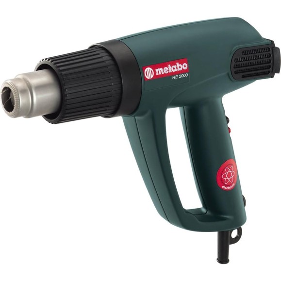 Технический фен Metabo HE 2000 602005510
